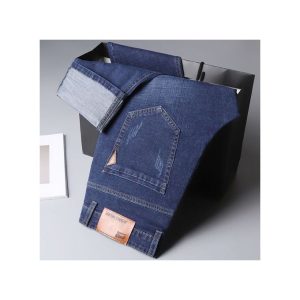 Taper Fit Jeans