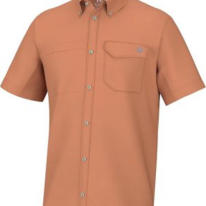 Button Down for Men